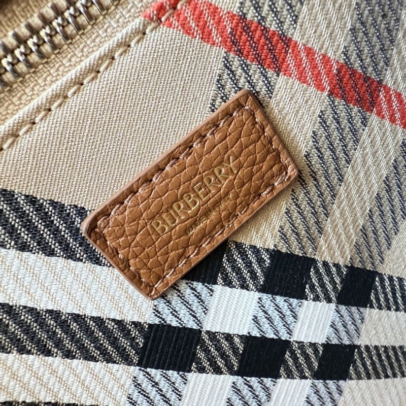 Bv*b*rry top handle bags